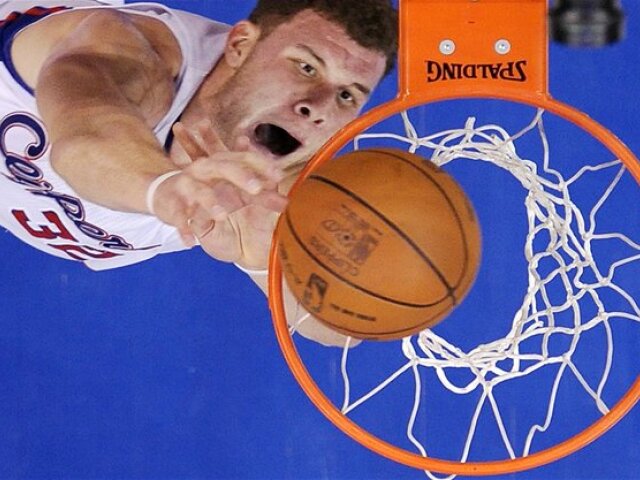 Clippers Griffin
