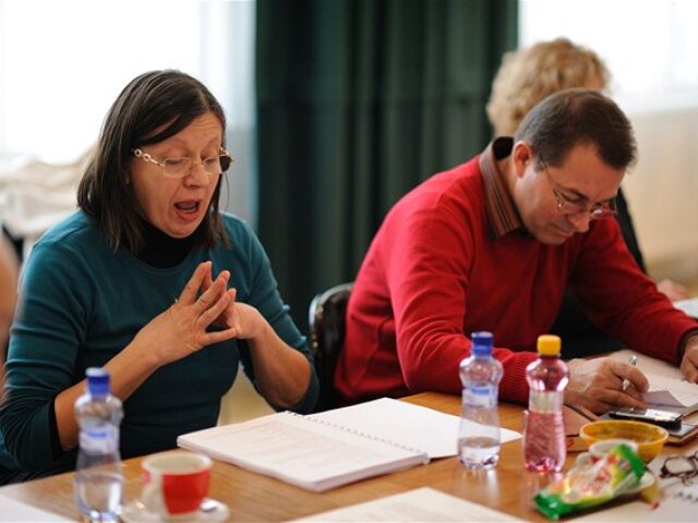 Zuzana Kronerová, František Výrostko