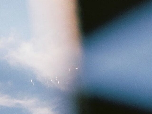 Bromden - Broken
