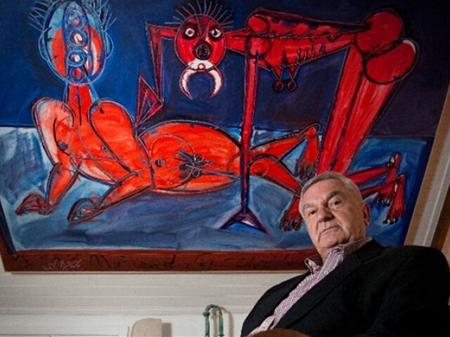 Ivan Melicherčík