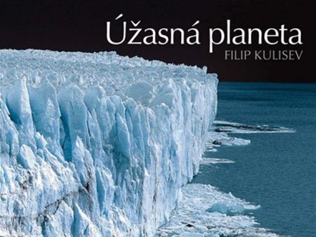 Filip Kulisev: Úžasná planéta