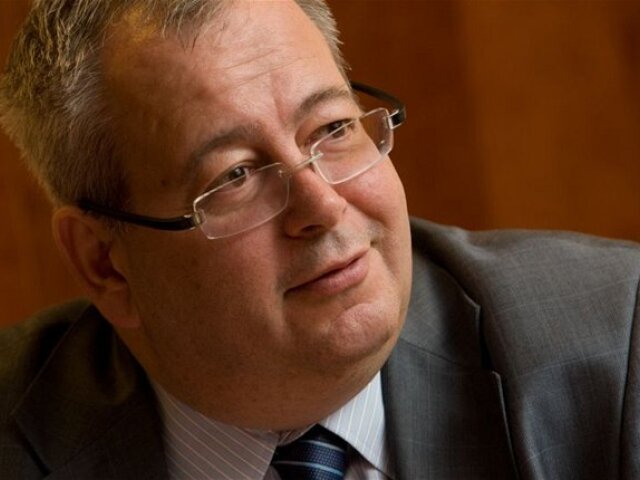 Vladimír Bajan
