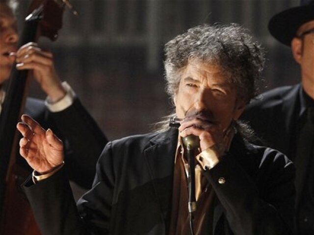 Bob Dylan 