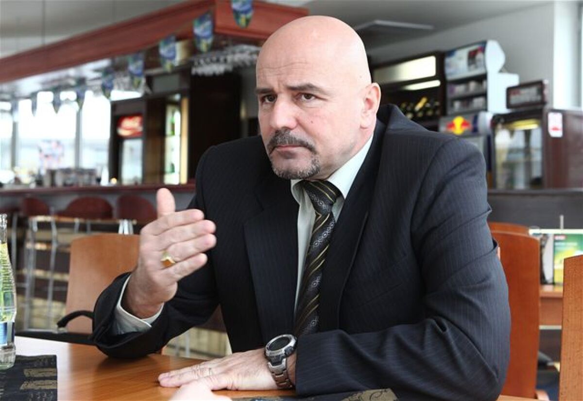 Ivan Bella