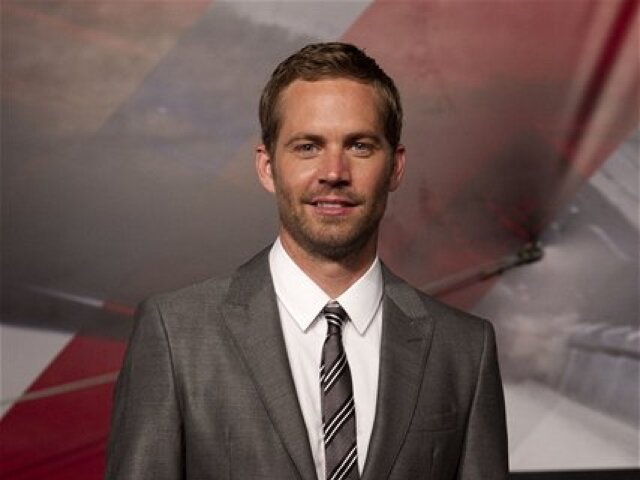 Paul Walker