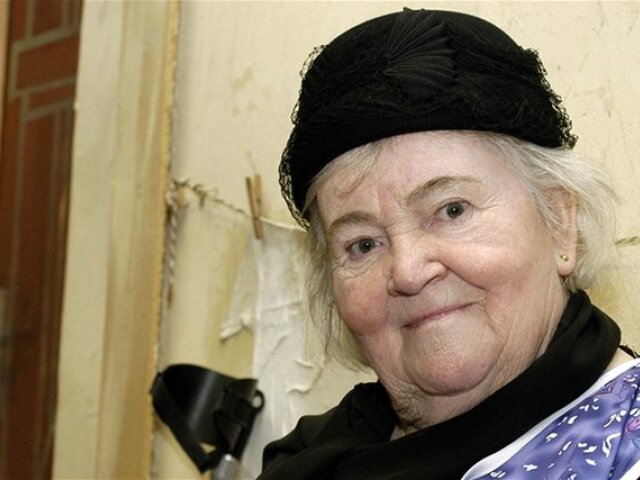Katarína Kolníková