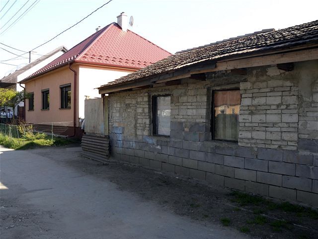 Malacky, Lipšic