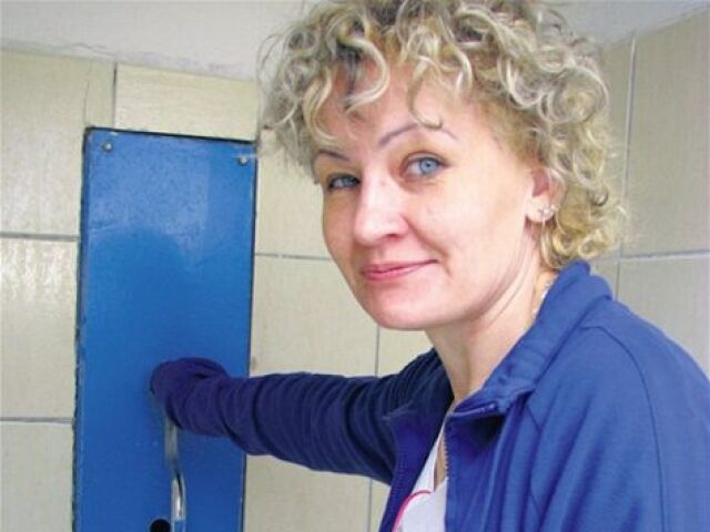 Zuzana Kušnírová
