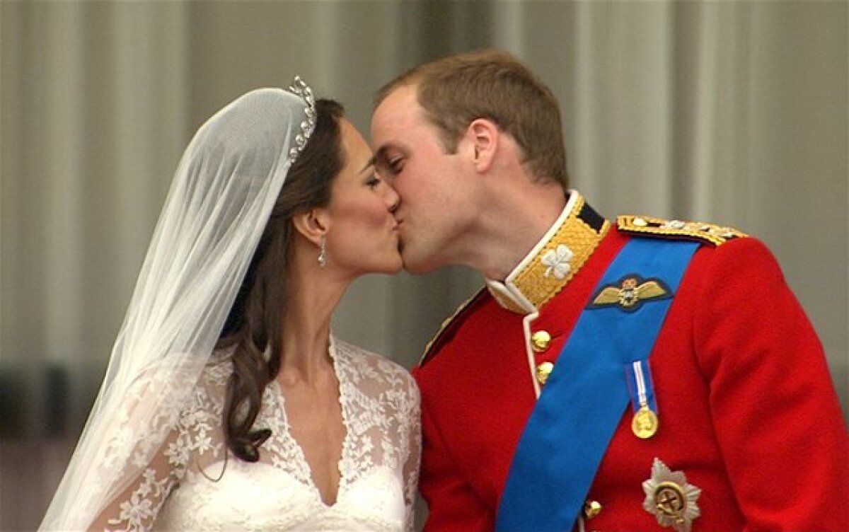 Kate Middleton, princ William