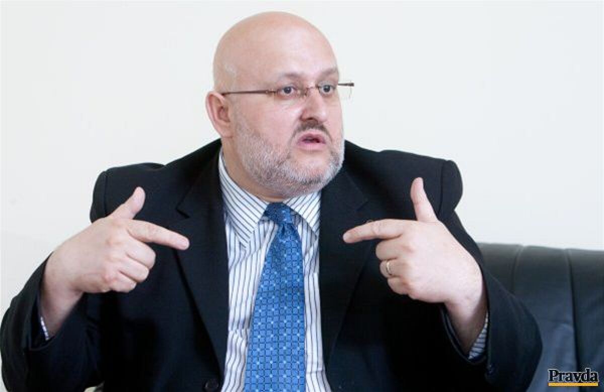 Pavel Kravec