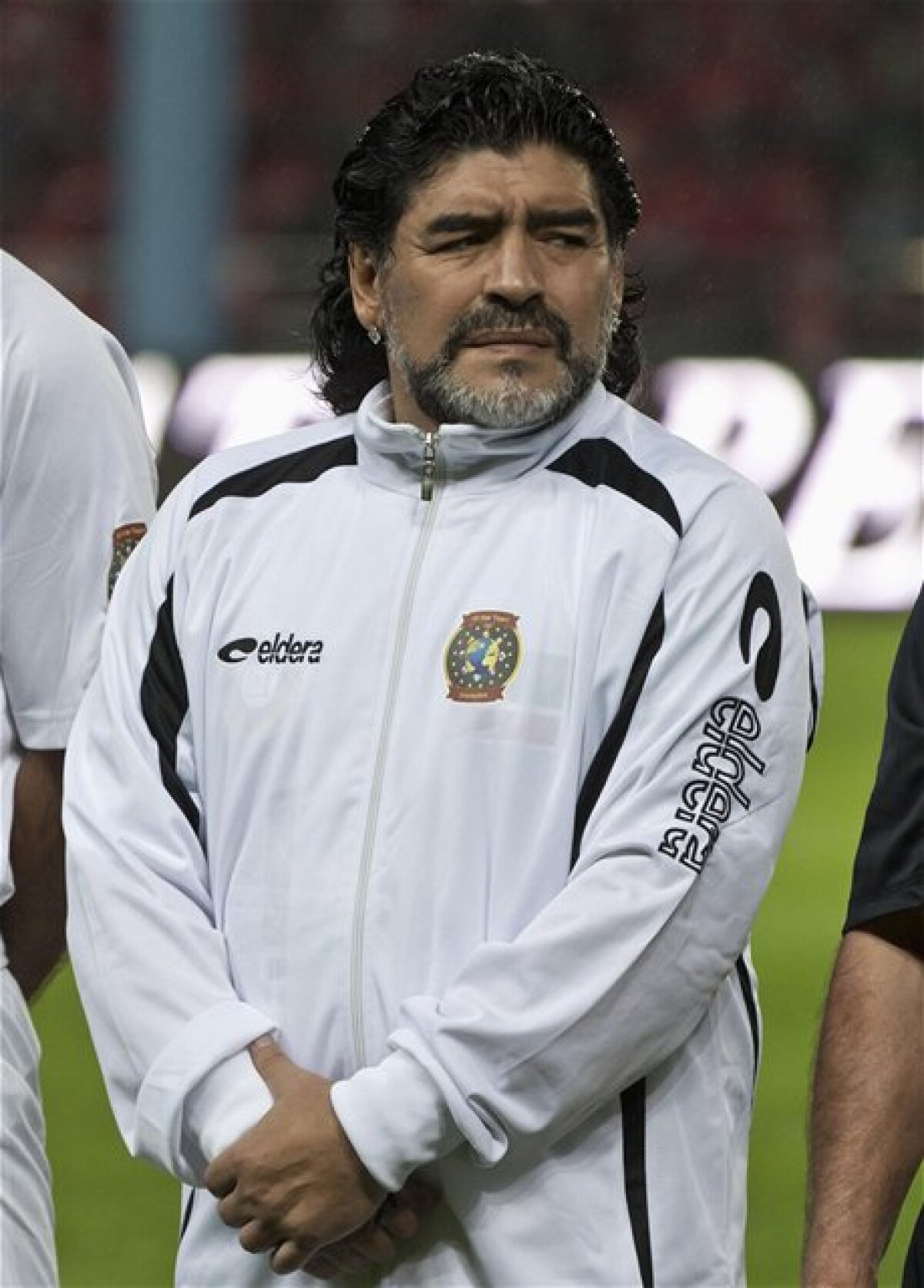 Diego Maradona