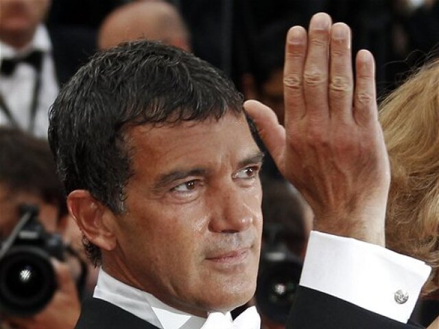 Antonio Banderas