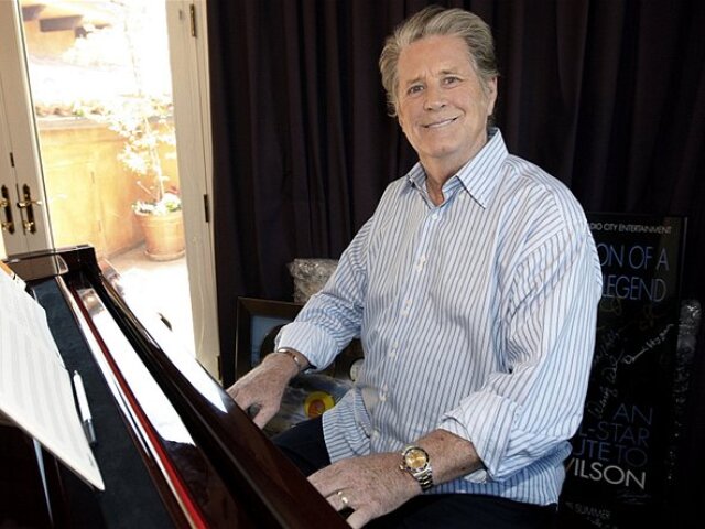Brian Wilson