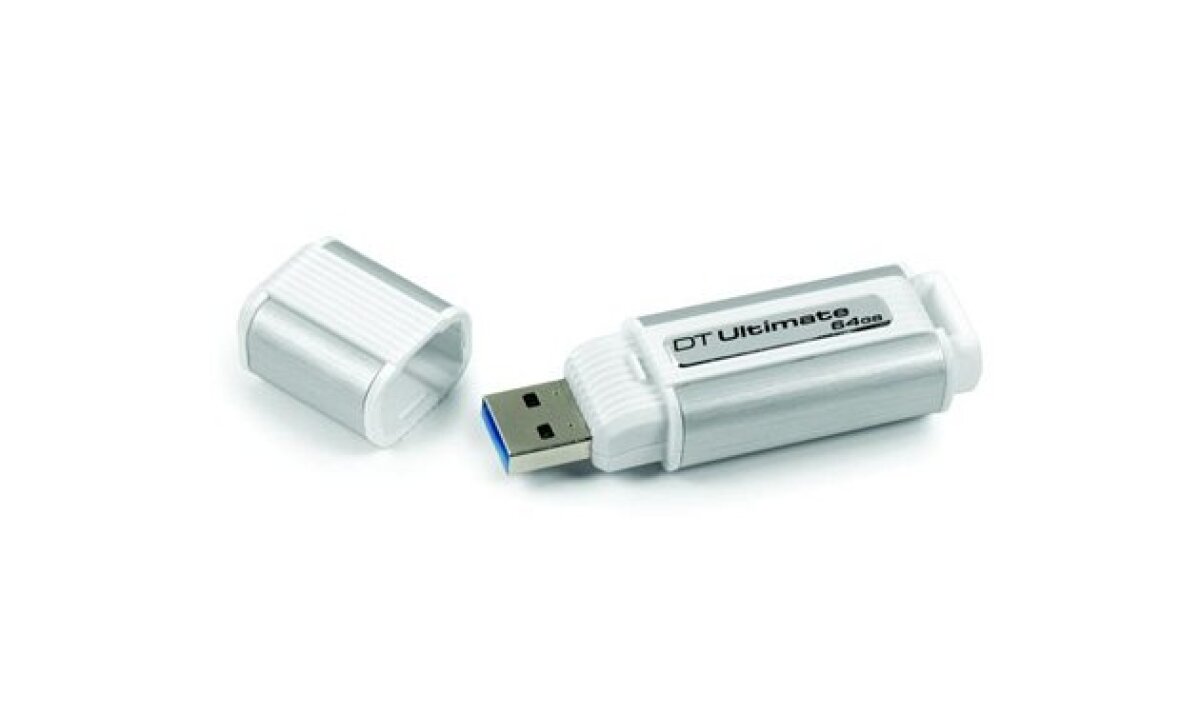 Kingston Data Traveler, USB kľúč, Flash disk
