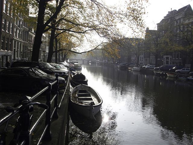 Amsterdam