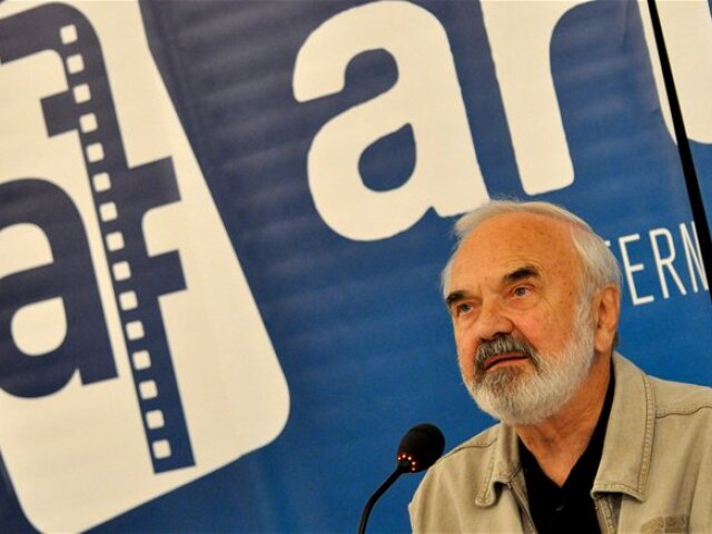 Zdeněk Svěrák