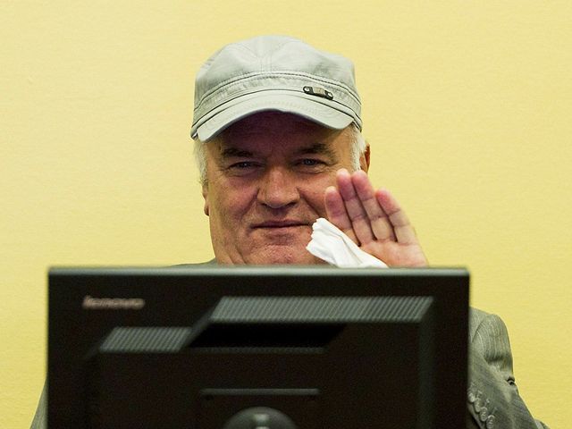 Ratko Mladič