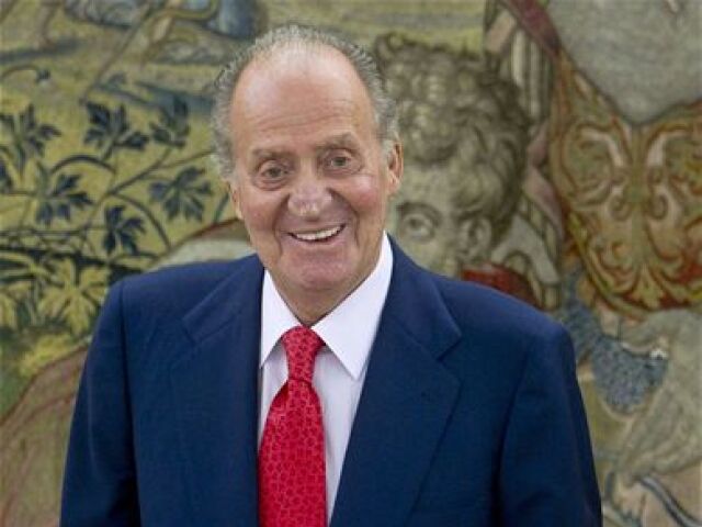 Juan Carlos