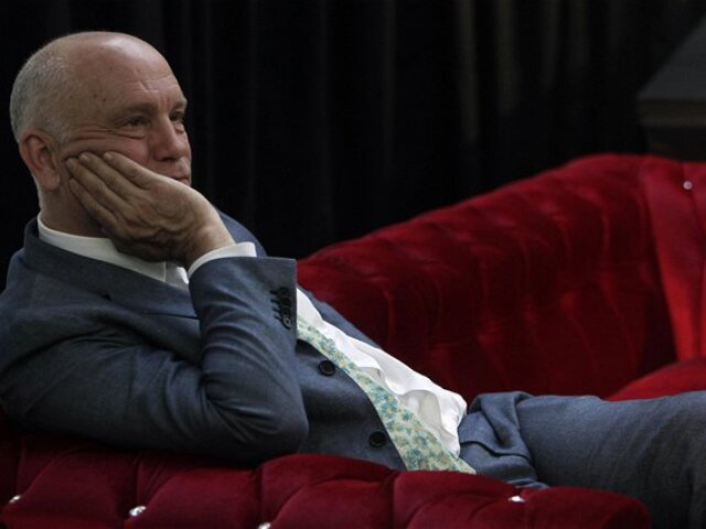 John Malkovich 