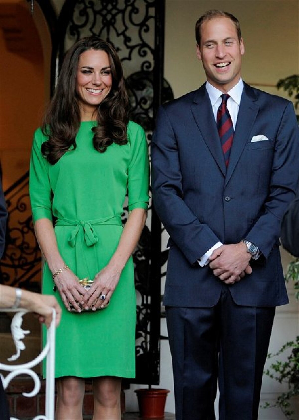 Vojvodkyňa z Cambridge, Catherine Middleton 
