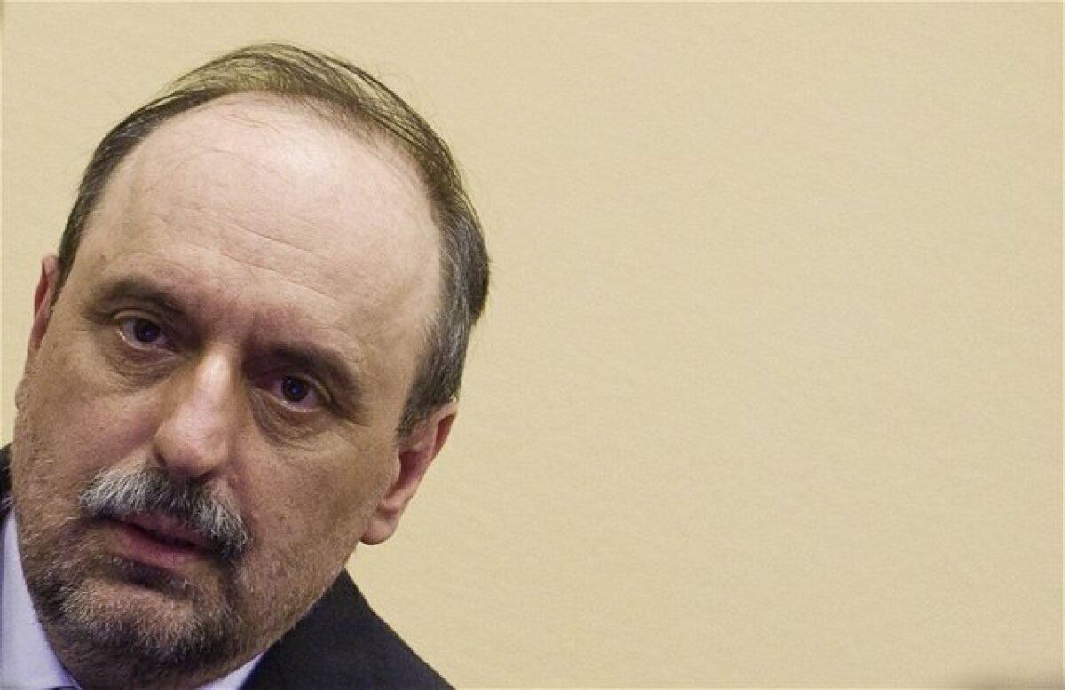 Goran Hadžič