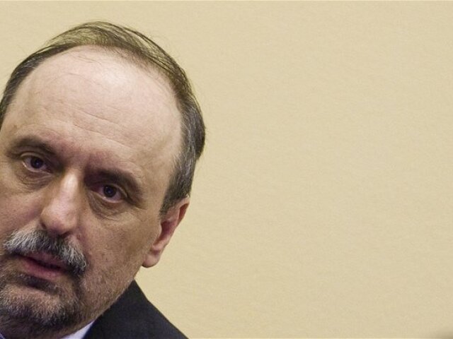 Goran Hadžič