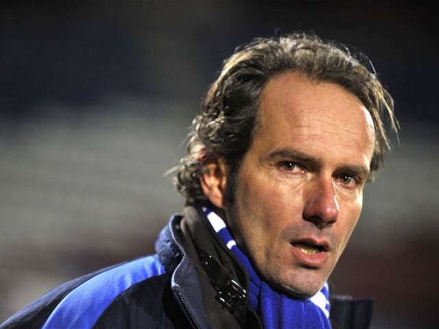 Karol Marko.