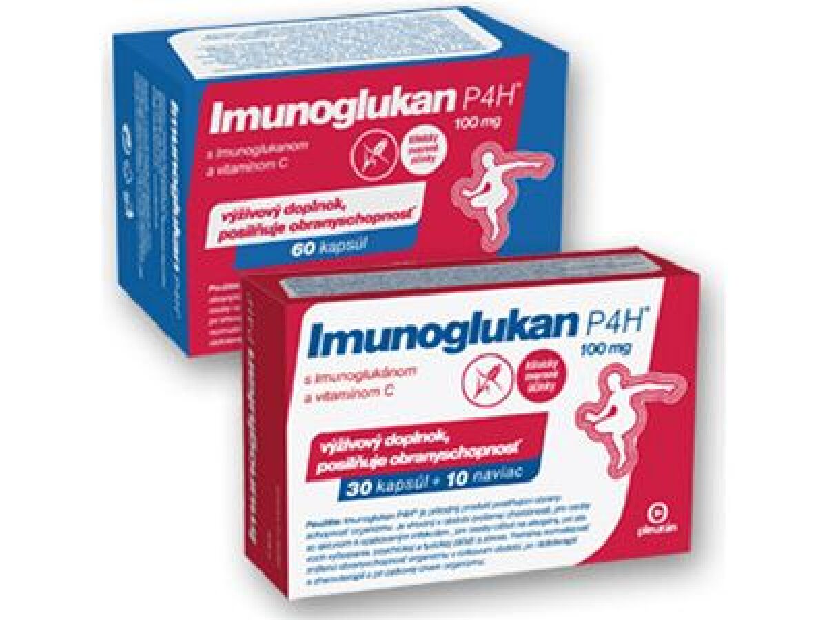 Imunoglukan