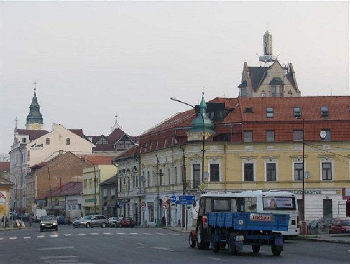 Lučenec
