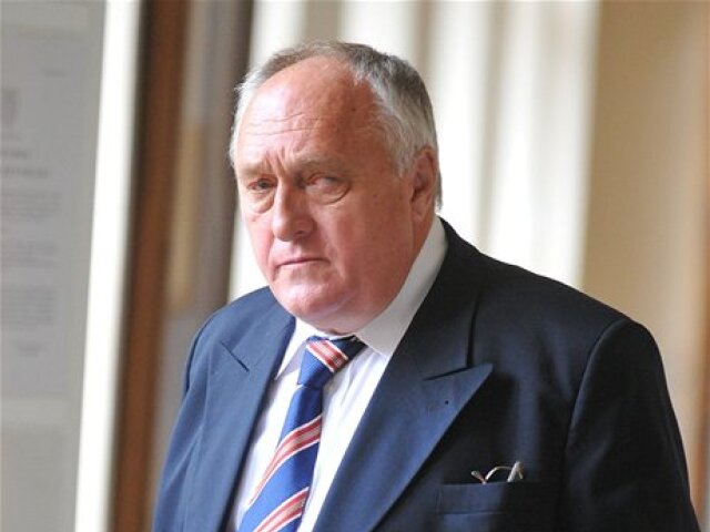 Pavel Minařík