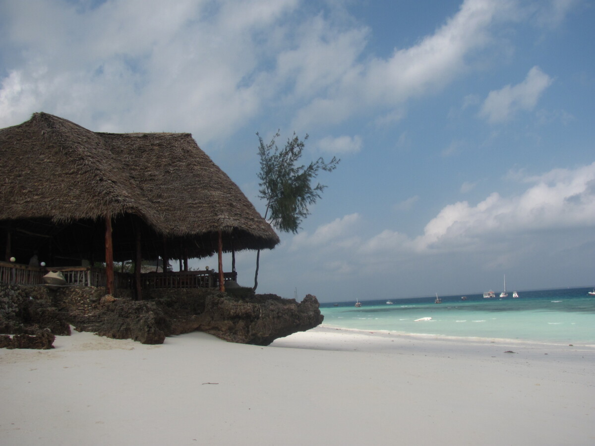 Zanzibar