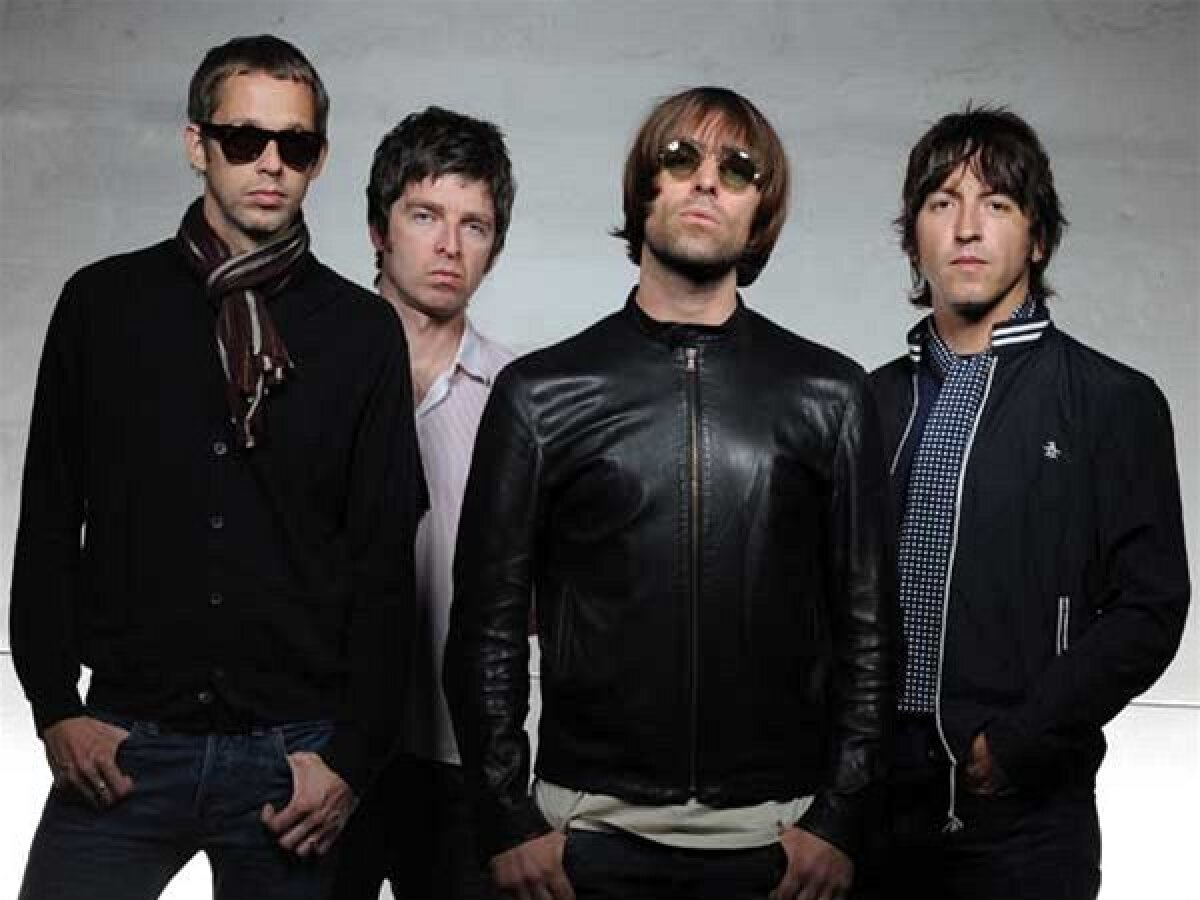 Oasis
