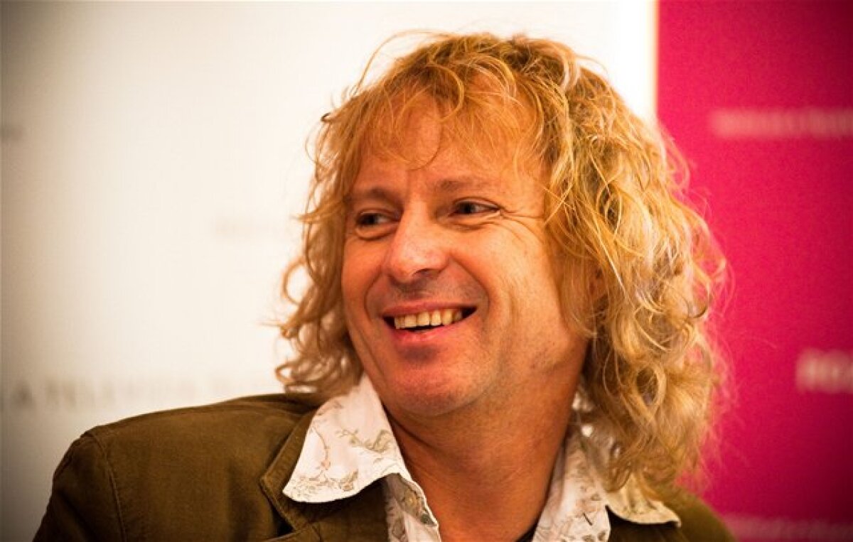 Peter Nagy