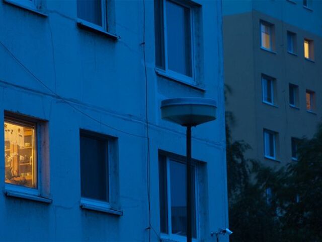 svetlo, osvetlenie