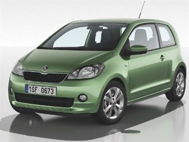 Škoda - auto