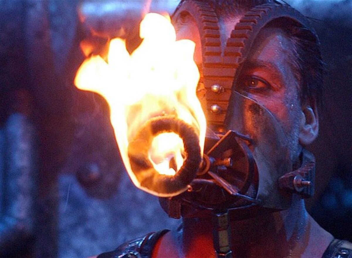Rammstein