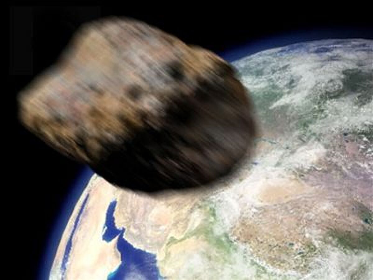 Asteroid