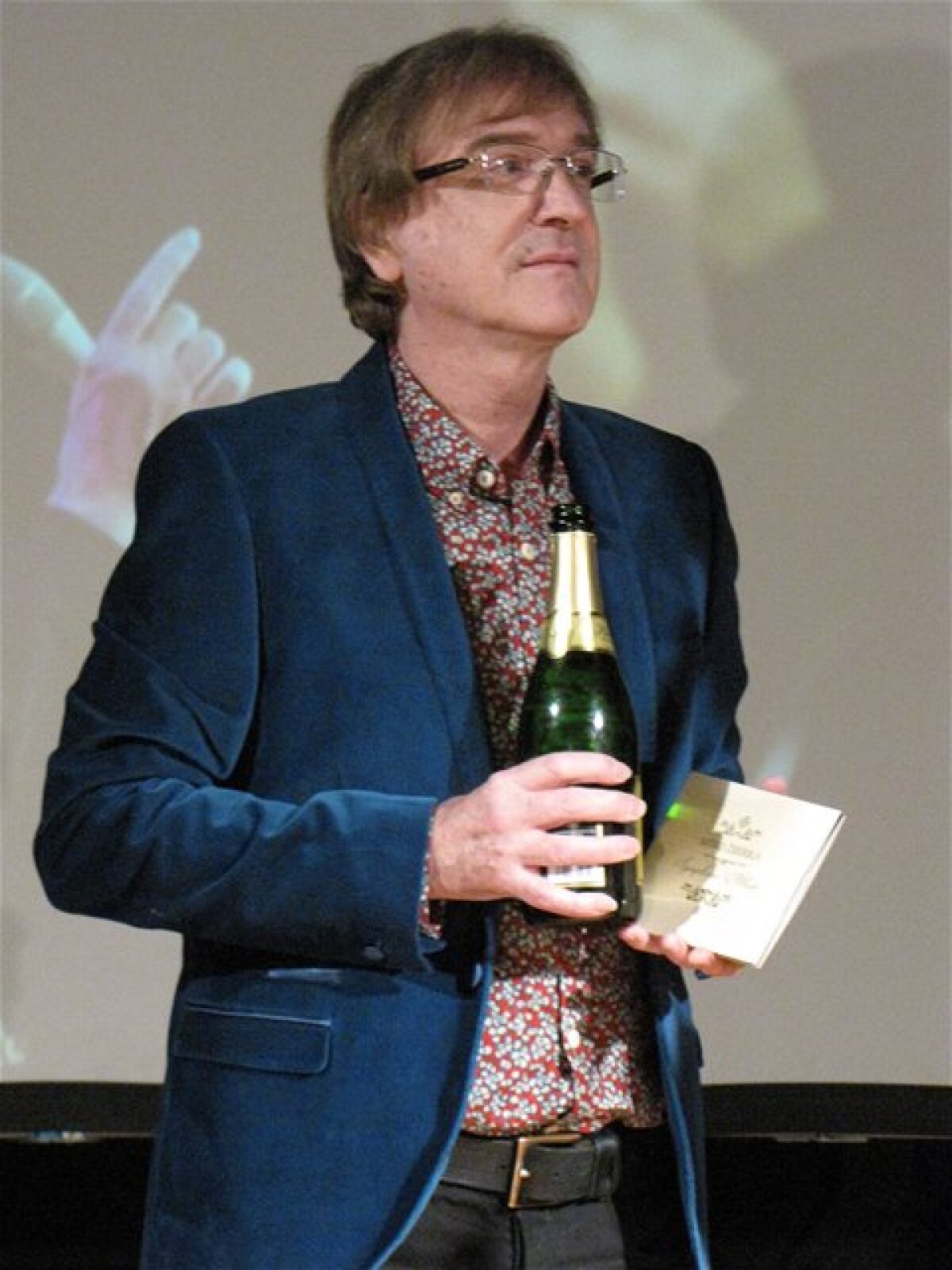 Miro Žbirka 