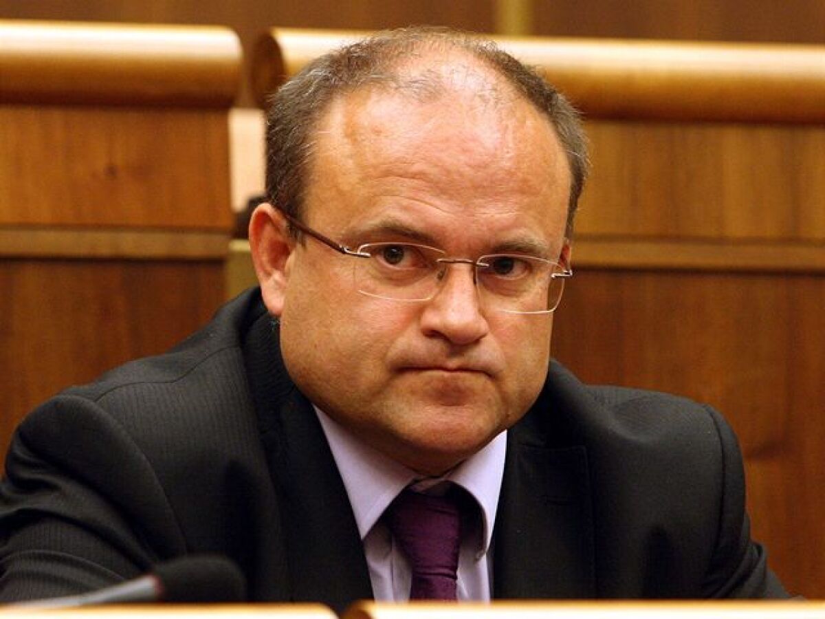 Jozef Mihál