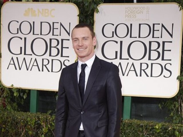 Michael Fassbender