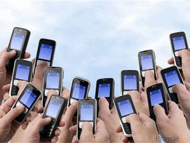 mobil, telefonovanie