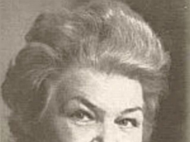 Elena Čepčeková