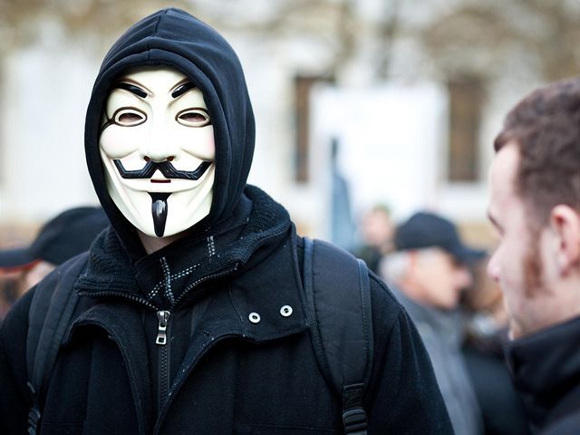 Gorila, protest v Bratislave