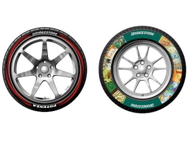 Bridgestone