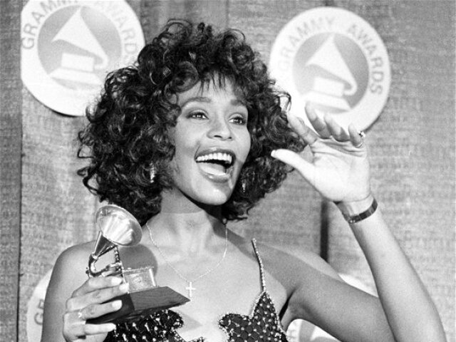 Whitney Houston