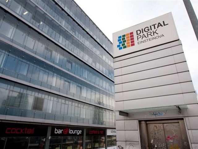 Digital park, Penta