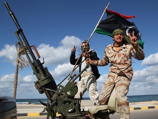 Libya