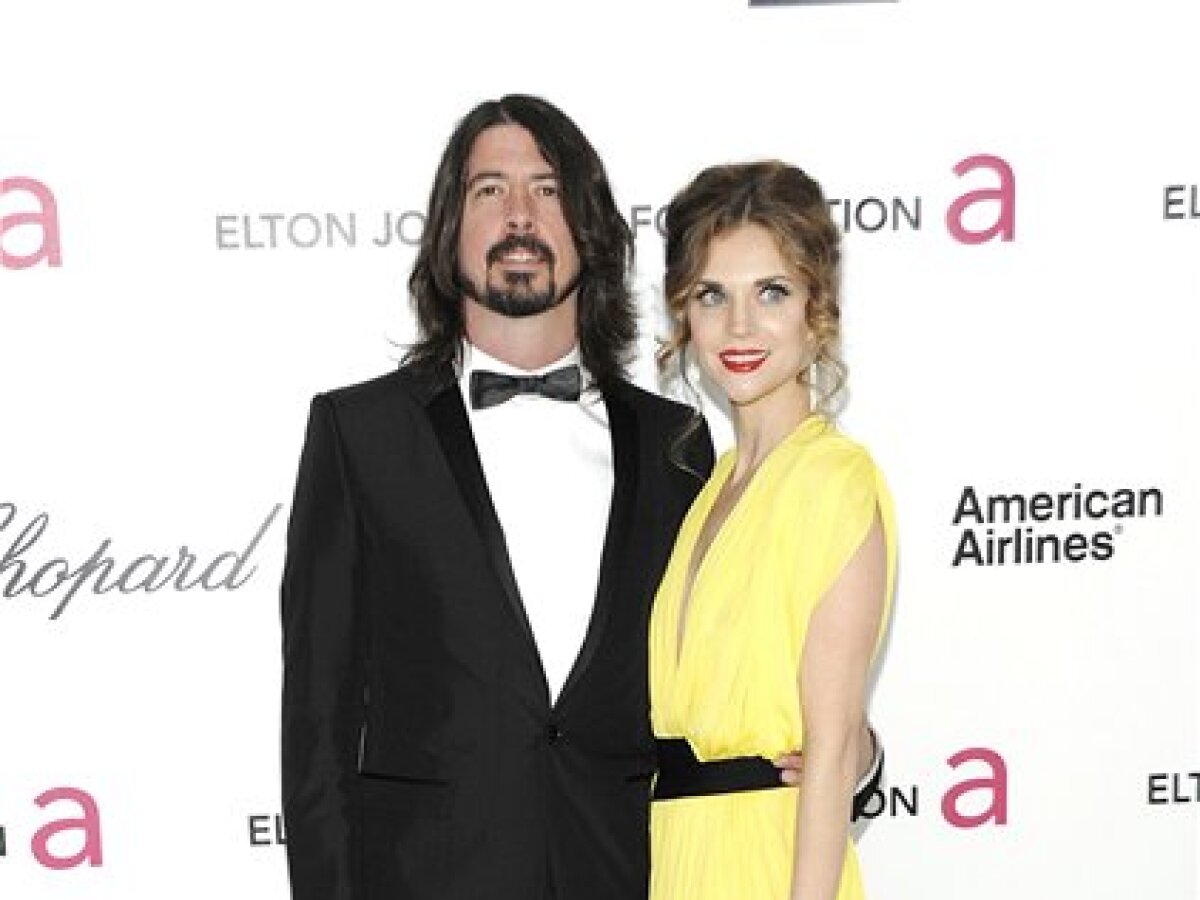 Dave Grohl 