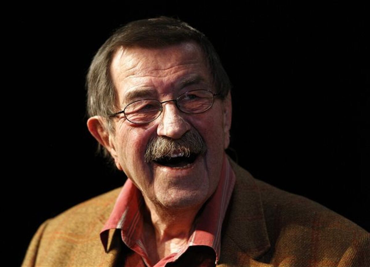 Günter Grass