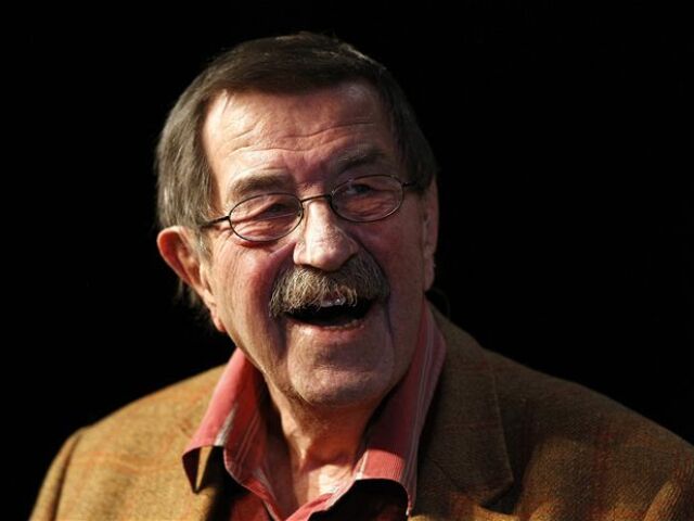 Günter Grass